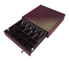 NEW POS Cash Drawer RJ11 5