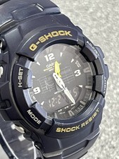 Casio G Shock Watch G100