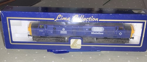 Lima gauge diesel - oo,