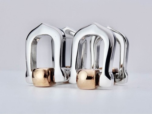Cartier shape decor - cartier, c