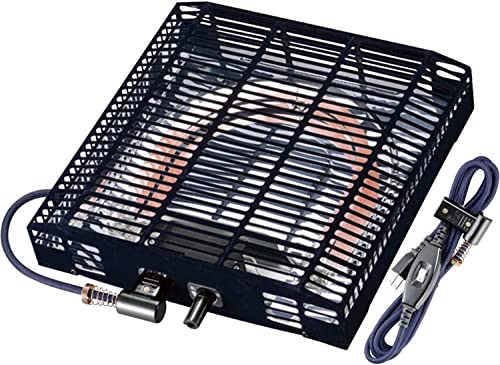 Yamazen kotatsu heater - kotatsu, unit