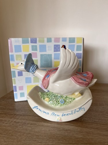 Bnib beatrix potter jemima - beatrix,