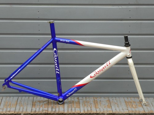 Caygill extralight low - low, pro