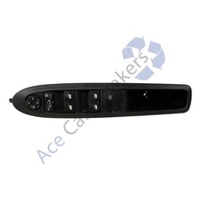 CITROEN C4 B7 Mk2 10-15