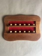 Vintage English Made Wall