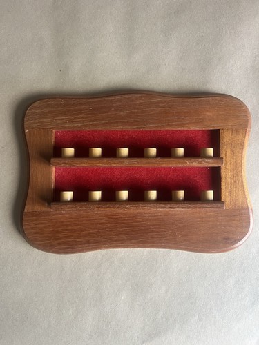 Vintage english made wall - made,