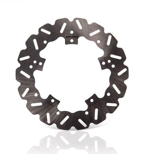 Whoop disc rear brake - rear,