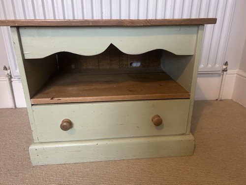 Cabinet - tv,