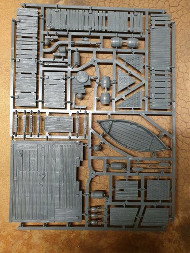 Warhammer lord the rings - lord,