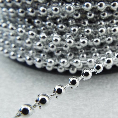 Sizes strung pearl bead round - bead,