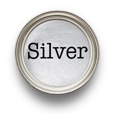 HEAT RESISTANT PAINT BRAKE