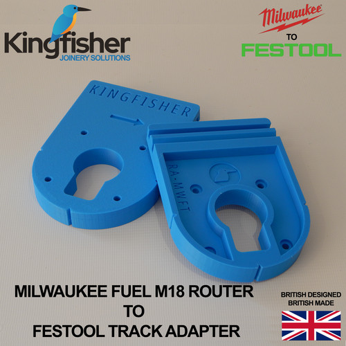 Milwaukee m18 fuel trim - m18,