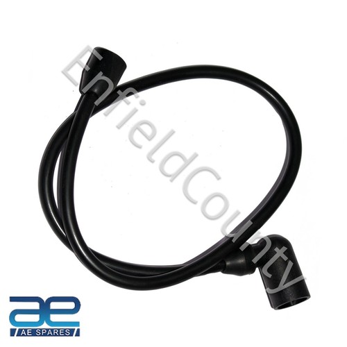 Spark plug wire assembly w - spark,