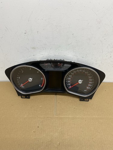 Ford mondeo instrument - mondeo, 11-14