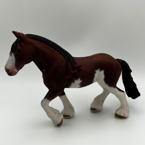 Schleich farm world horse club - schleich,