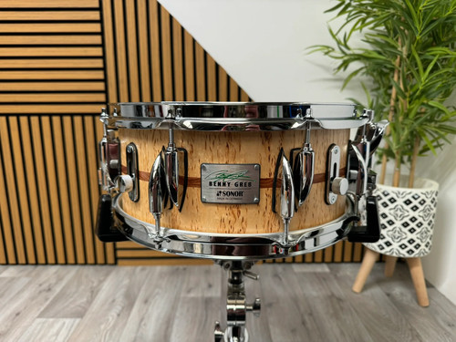 Sonor benny greb beech - greb,