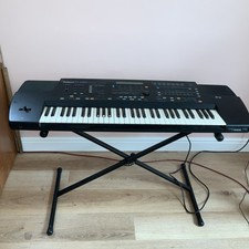 Roland E-86 Intelligent Synthesiser Keyboard