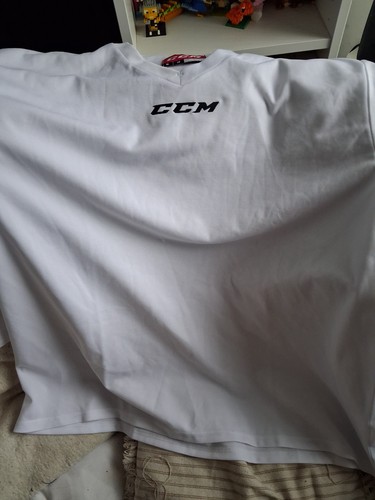 Ccm ice hockey - hockey, jersey