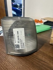 Clear Front Indicator For