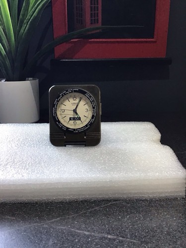 Vintage lorus quartz - vintage, world