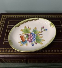 VTG Herend Small Porcelain