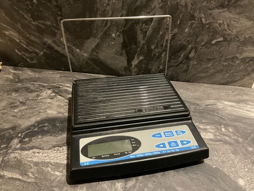 Salter brecknell scales - salter,