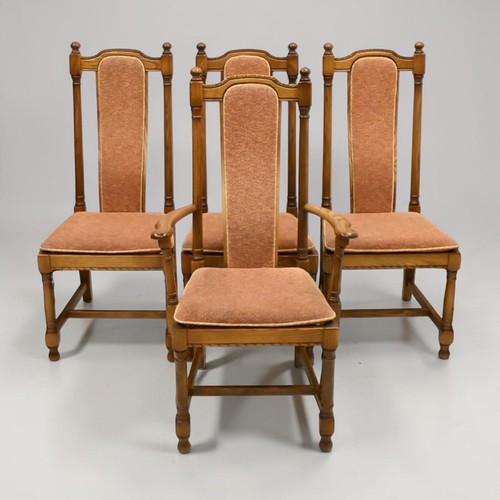 Ercol hampton dining - hampton, chairs