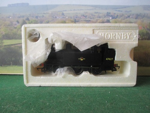 Hornby class jinty - hornby,