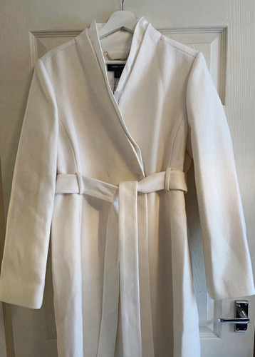 Karen millen brushed - millen, wool