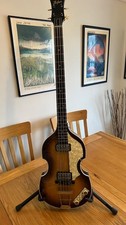 Hofner 500/1 Vintage 63 Violin