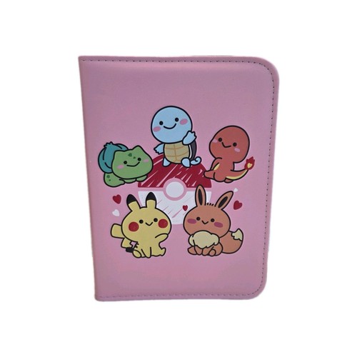 Pages premium pocket zip - pocket,