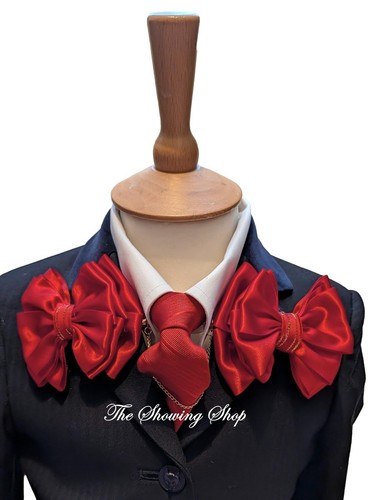 Tss premium equestrian poppy - equestrian,