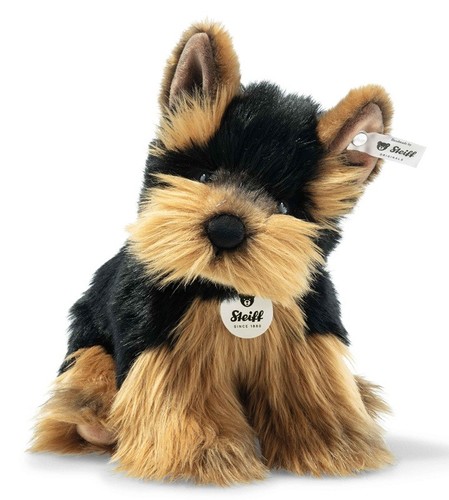 Steiff herkules yorkshire - steiff,