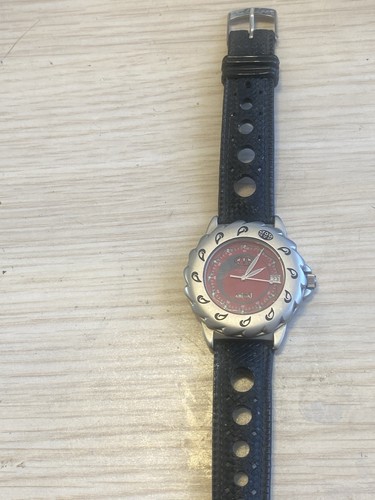Animal diver watch vintage - diver,
