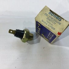 Oil Pressure Switch Fiat 124
