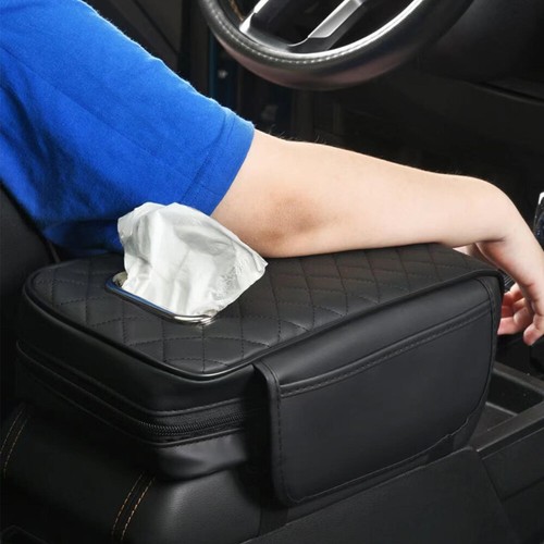 Vehicle car armrest - vehicle, cushion