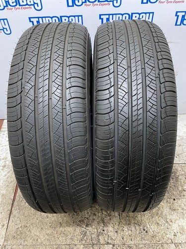 255 116v michelin - 2x, 255/70/18