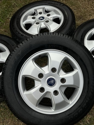 Genuine ford transit - genuine,