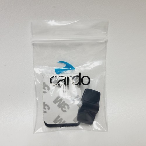 Cardo scala rider replacement - rider,