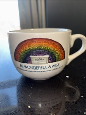 Lurpak Printed Ceramic Mug