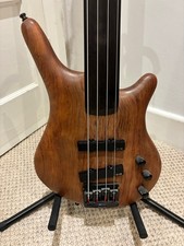 Warwick JD Thumb Bass ex-Pino