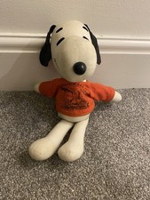 Rare Snoopy Peanuts 1960s