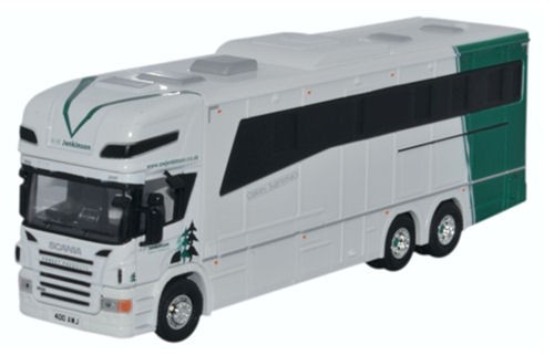 Oxford diecast 76sca04hb - diecast,