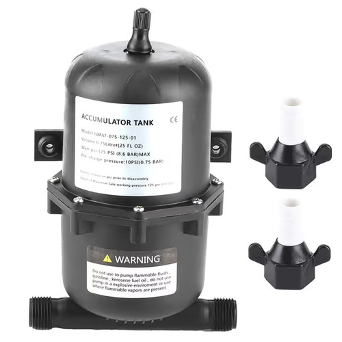 Marine 75l water - rv,