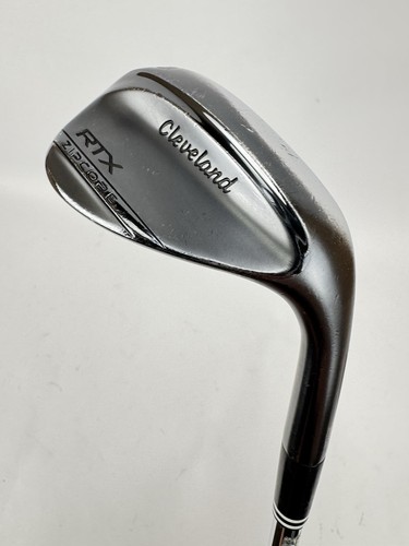 Cleveland rtx sand wedge - sand, 56*
