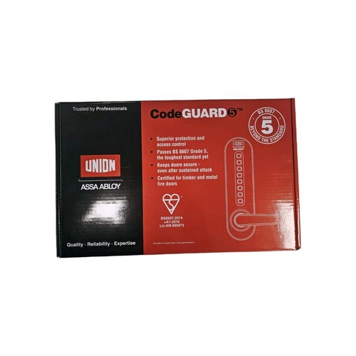 Union codeguard digital - union,