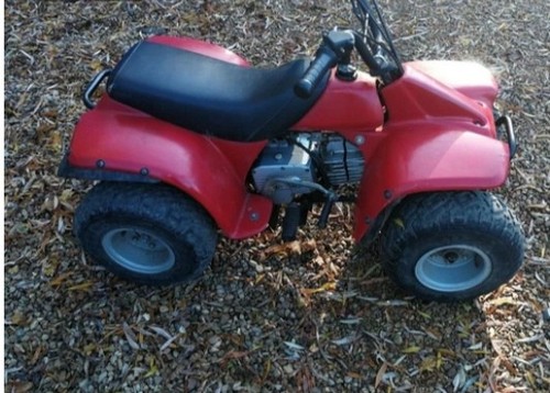 Puch wheelie quad engine parts - puch,