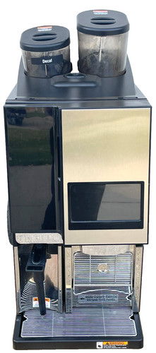 Bunn sure tamp steam 43400 - tamp,