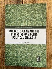 Michael Collins and the