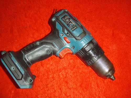Erbauer ecd18li cordless 2 - erbauer,